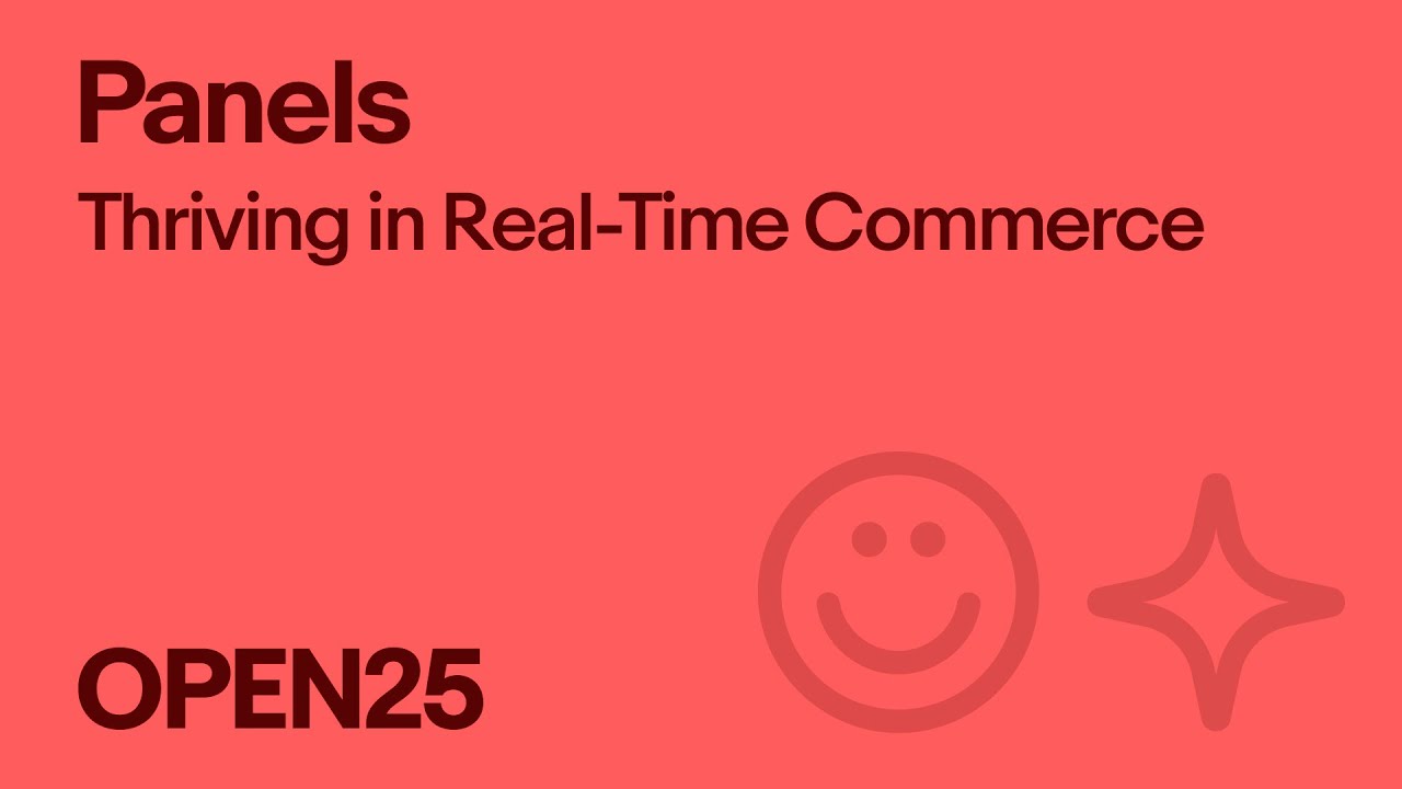 eBay Live Seller Panel | Thriving in Real-Time Commerce