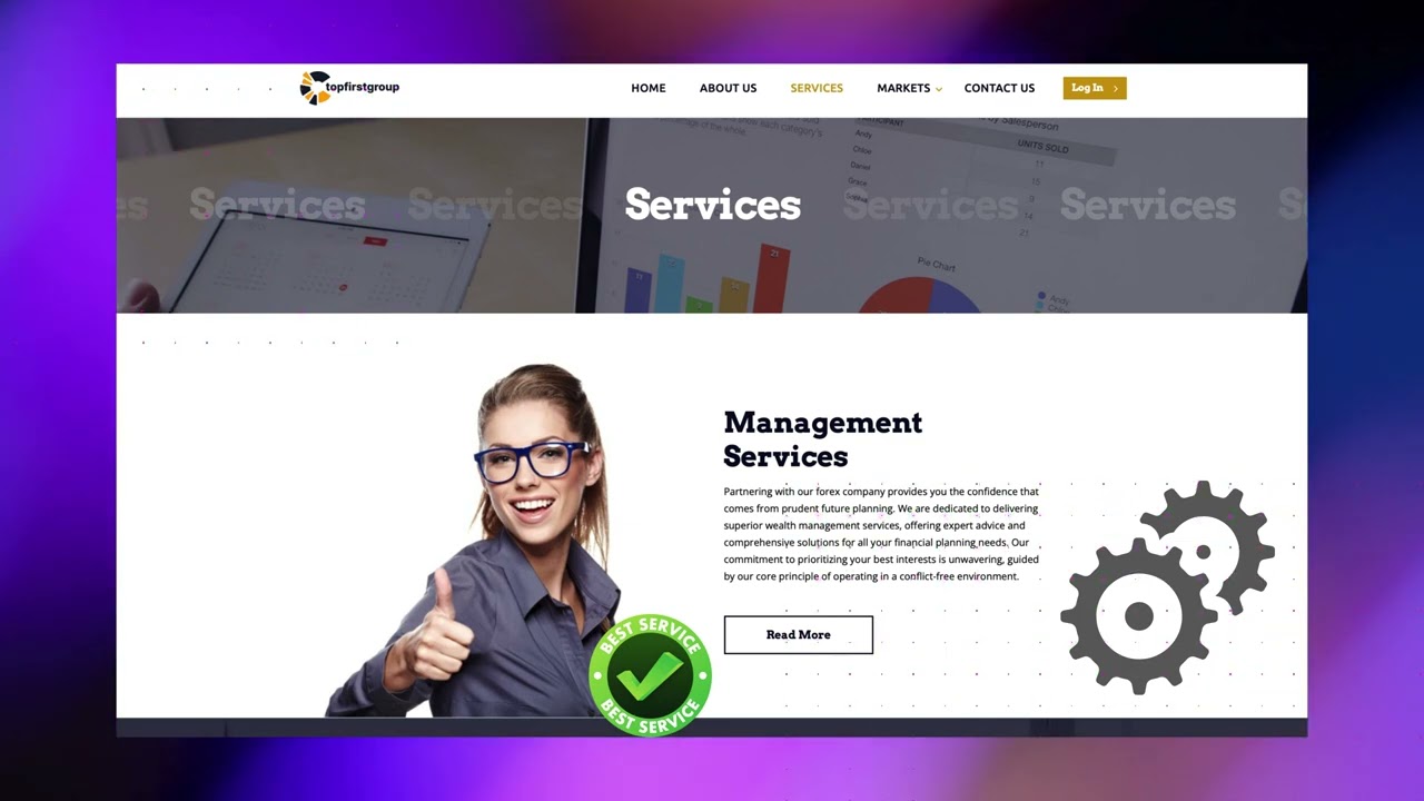 TopFirstGroup.com Reviews - 🚀 Explore TopFirstGroup.com's Premier Financial Services | #ExpertAdvice