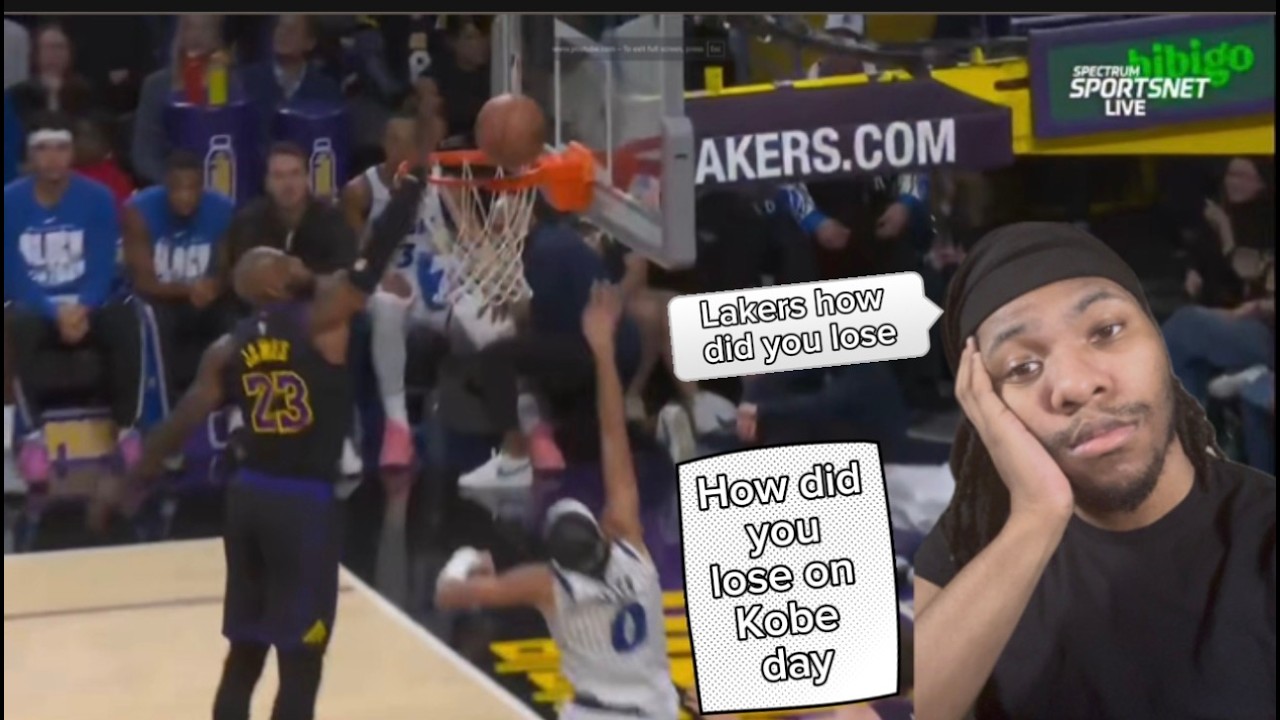 LAKERS NOOOOOO!!! LOS ANGELES LAKERS VS ORLANDO MAGIC NBA HIGHLIGHTS 2/24/26