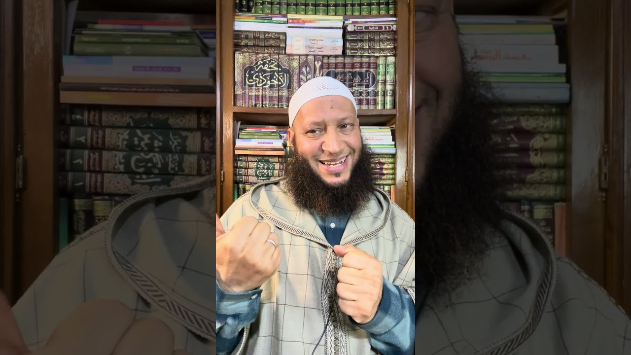 Wie wählt man einen Amir (Führer auf die Reise)(Sheikh Abdellatif)💕💕💕