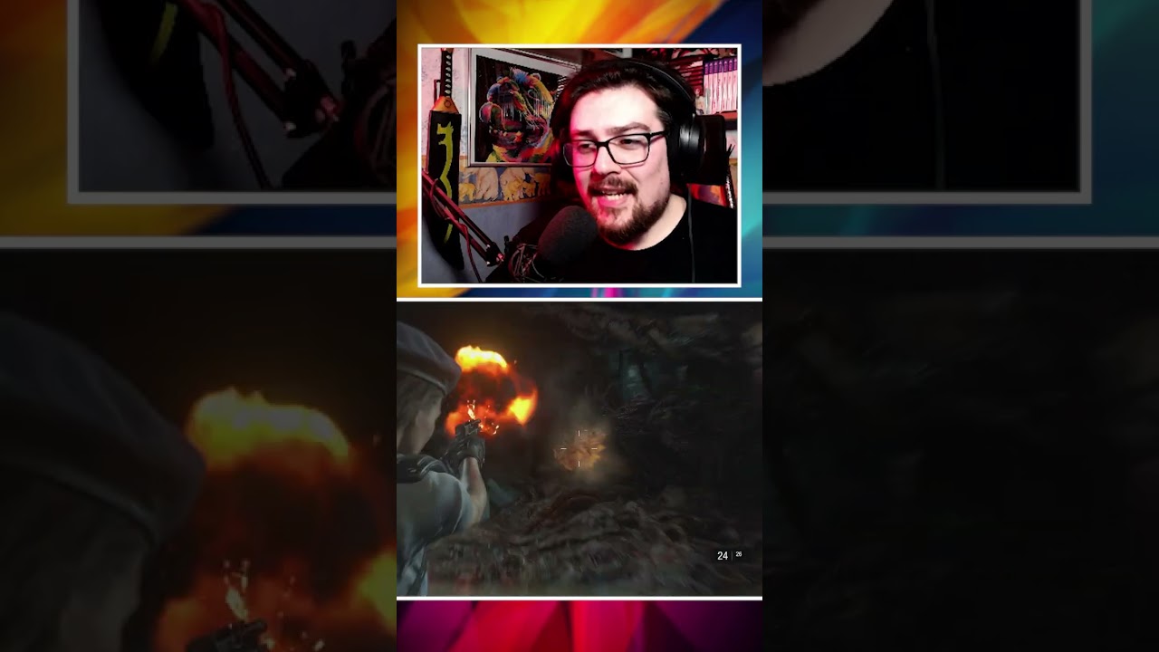 RESIDENT EVIL 3: REMAKE - Ci si rivede con Code Veronica! 