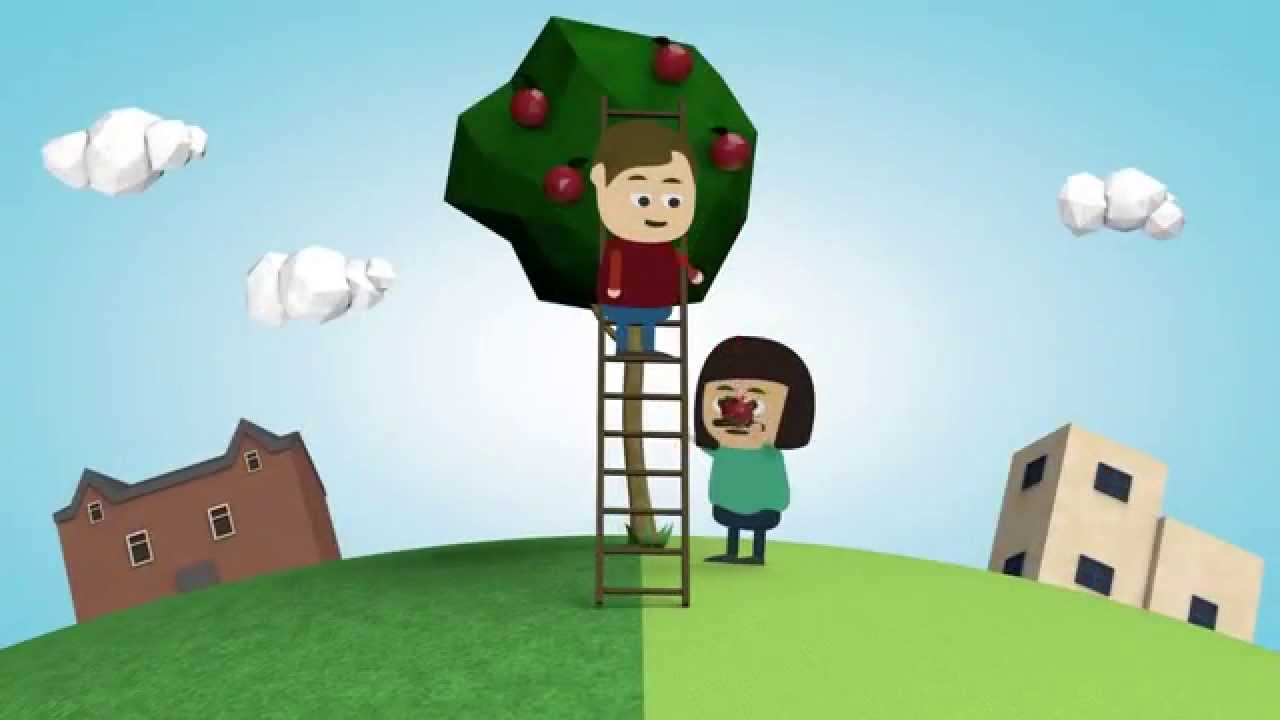 Promo European Cooperation Day 2014 - English version