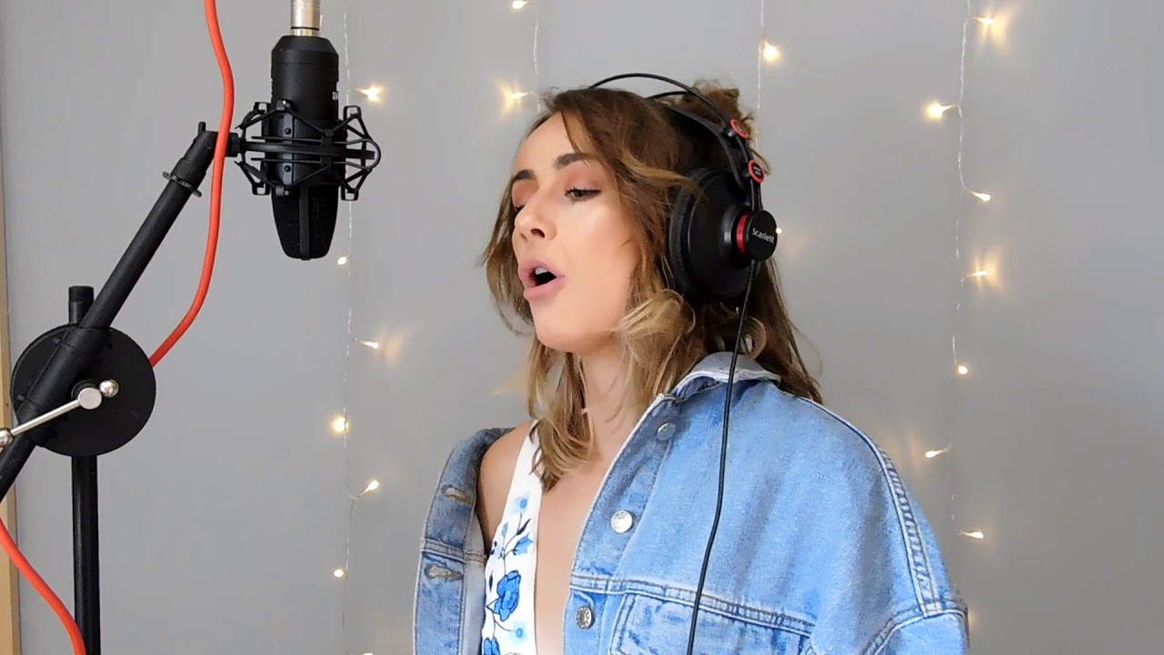 How Will I Know  - Sam Smith Cover | Sophie Mulhall Cover