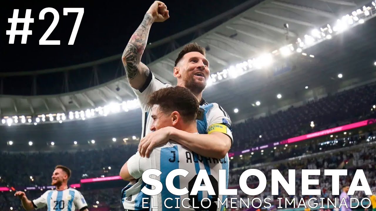 CAPÍTULO 27: 
