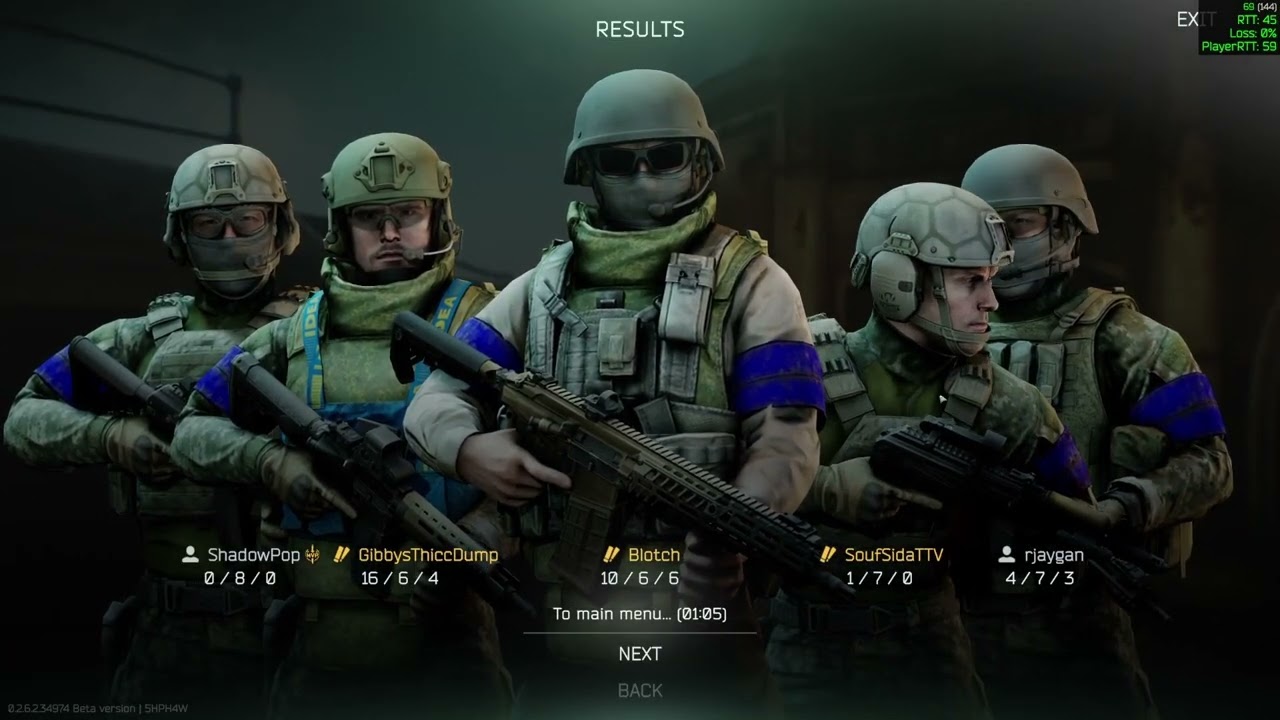 TeamTRY Day 3