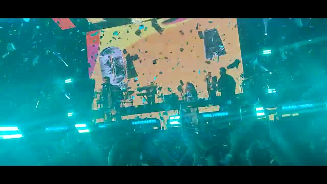 Q Lokura en Mendoza 19/12/25