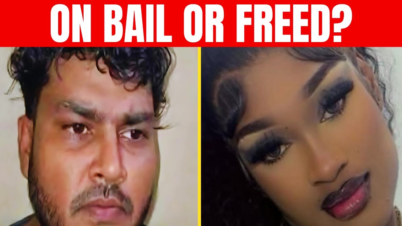 Public Outraged on Hearing Police Freed Paul Daby for Lola Doll Attempt Homicide: Crime and Justice