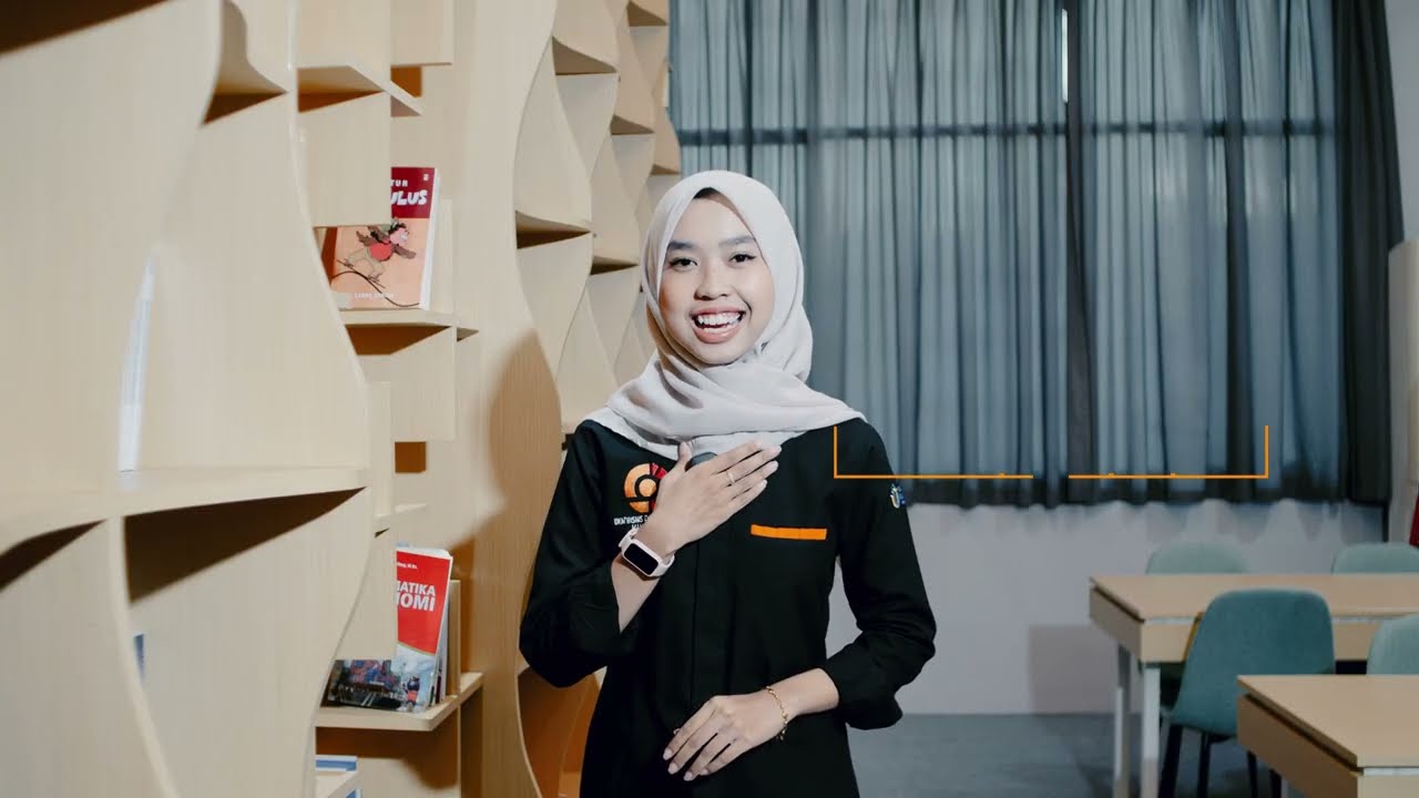 The Profil of UKM BISMA 2025