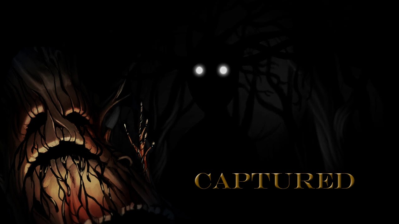 [ASMR] Captured by The Beast