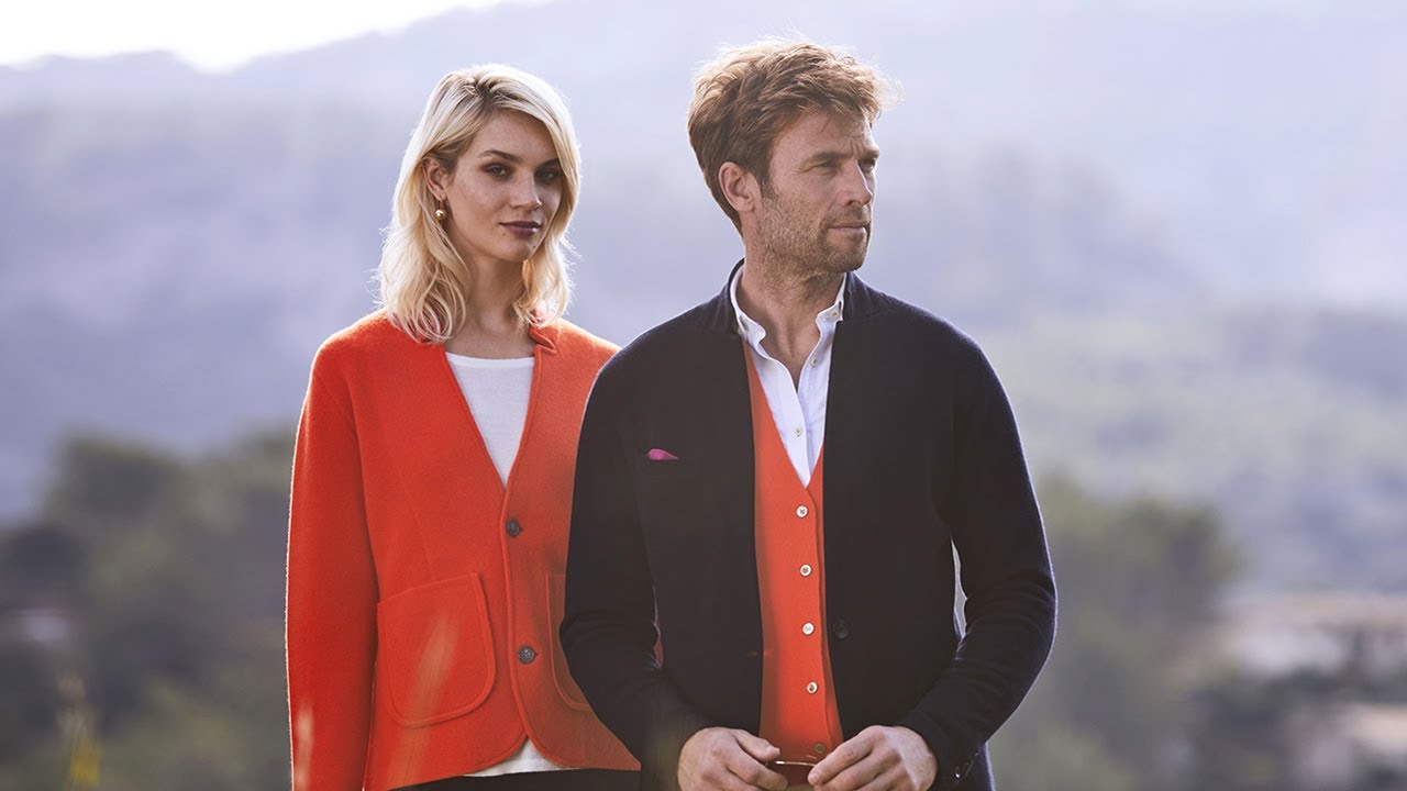 N.Peal Spring / Summer 2019 Collection