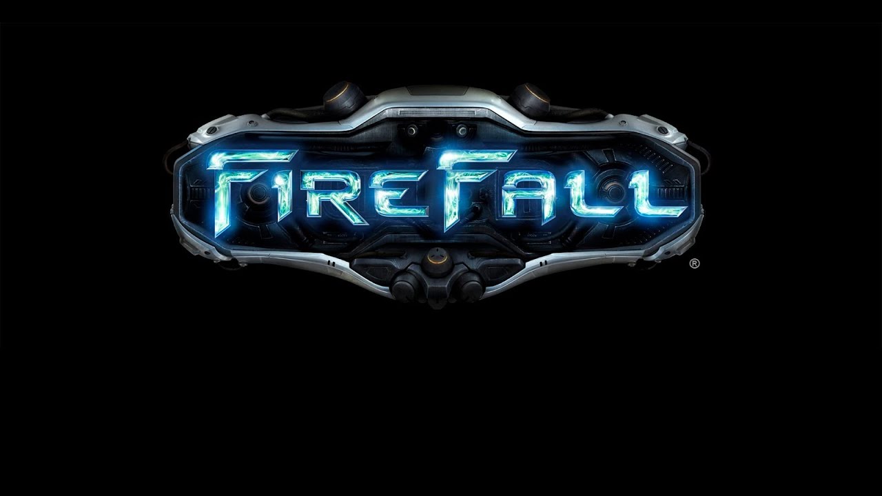 Firefall: PvP Harvester Domination map