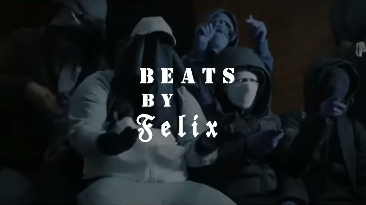 Sean Paul, Dua Lipa - No Lie (OFFICIAL DRILL REMIX) Prod. BeatsByFelix