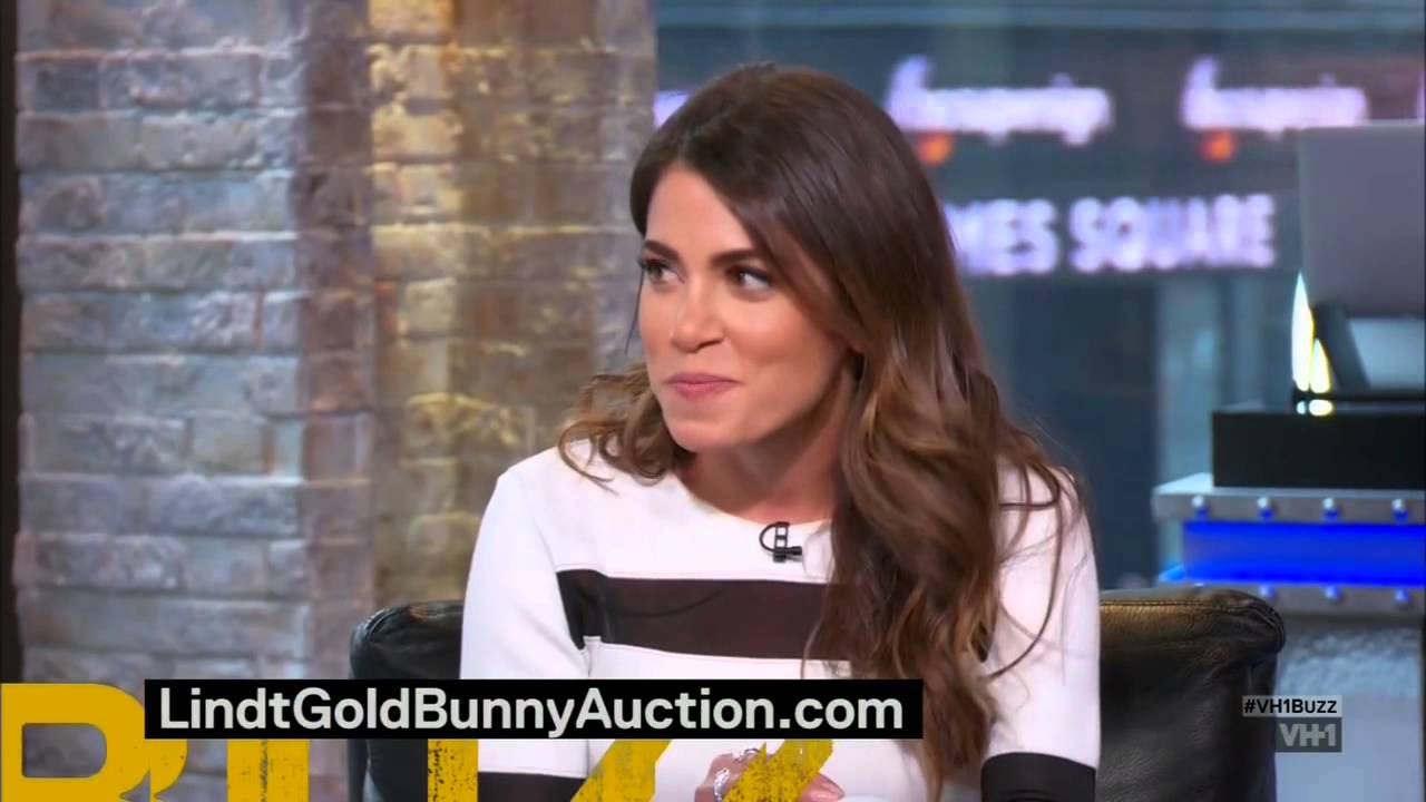 Nikki Reed - Big Morning Buzz Live