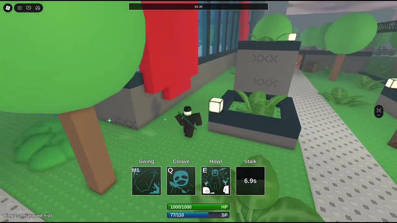 Die of death gameplay