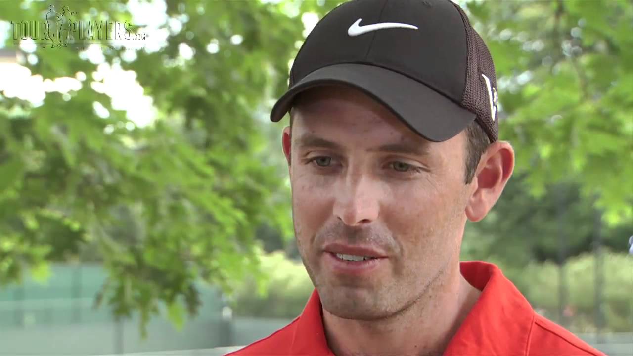 90 Seconds With Charl Schwartzel