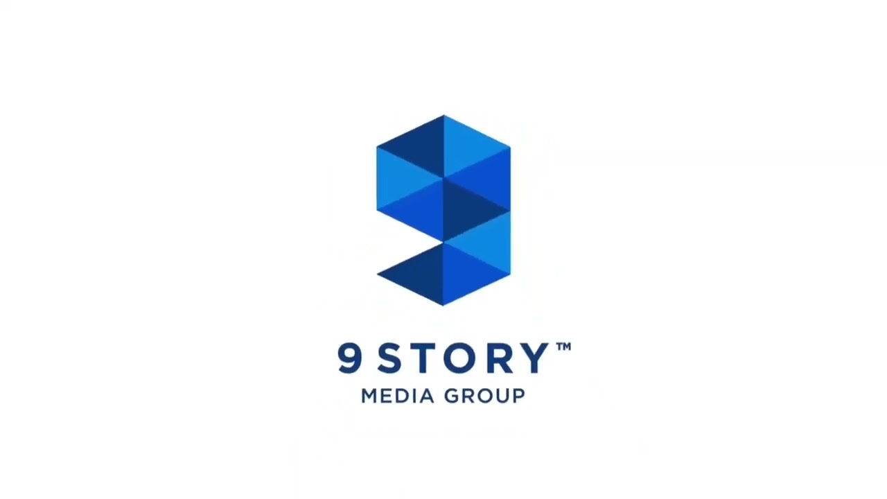 Slap Happy Cartoons/9 Story Media Group/Corus. (2022)