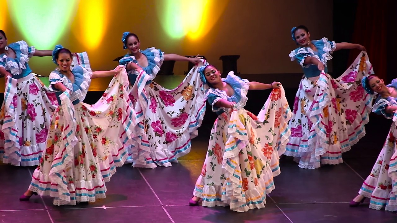 Danzas CantaClaro Gala 2013   05