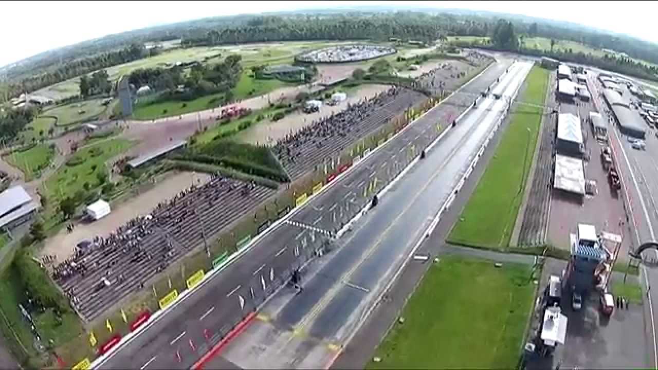 SBK 2015 2ª etapa - Velopark - RS - SuperSport 600cc corrida na íntegra