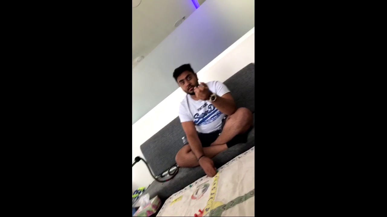فهد العرادي سناب(50) يسوي مقلب بعلاء والشمالي فصل على عزيز