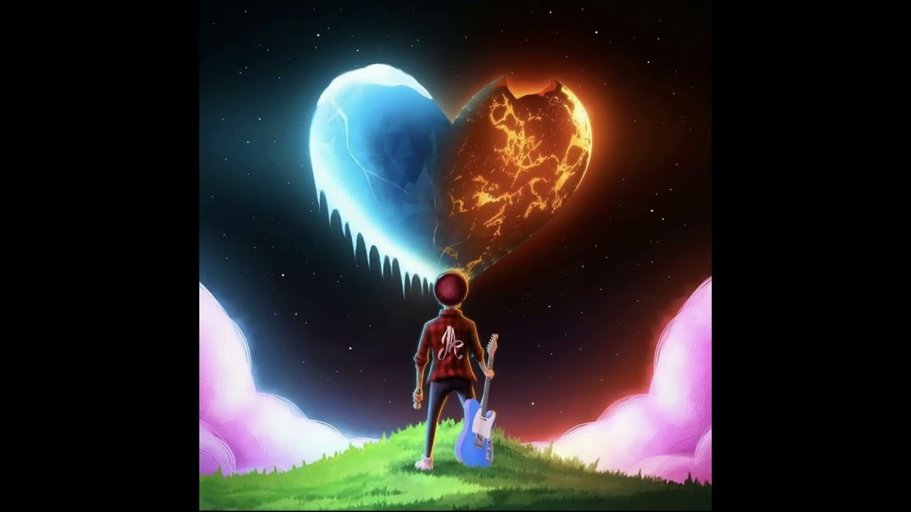 Josh A - COLD HEART (Instrumental) | Reprod. Benx