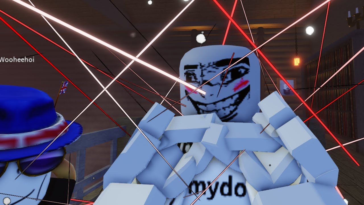 SLASHER IS TOO OP!!! Friday the 13th ROBLOX FORSAKEN