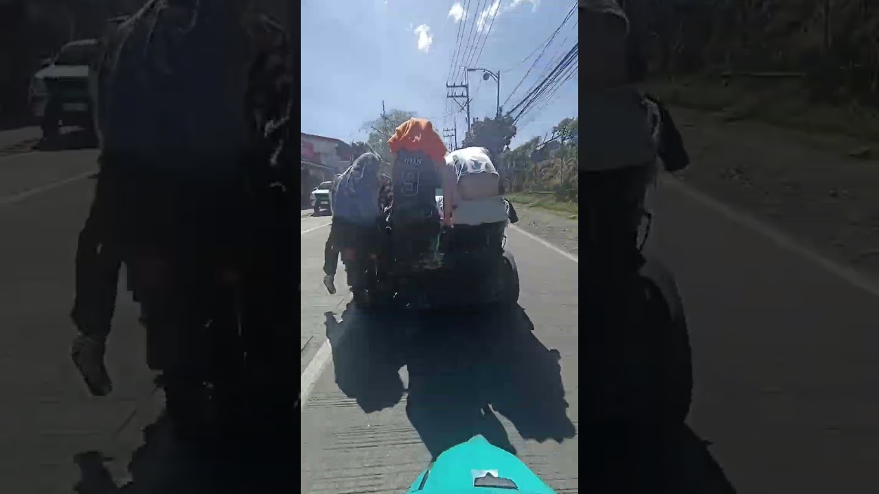 DAY 1 (Delivery Rider)