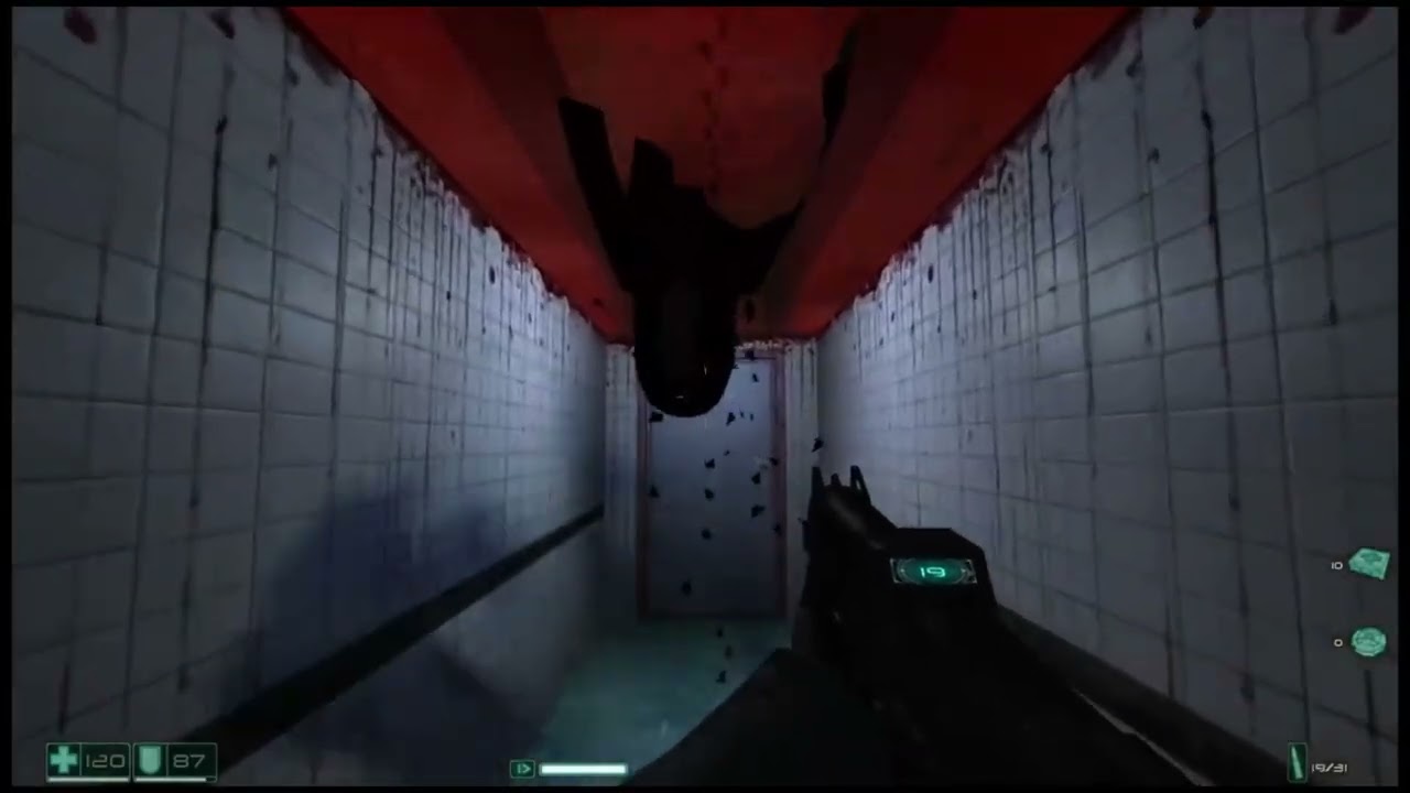 Thoughts On...The F.E.A.R. Series