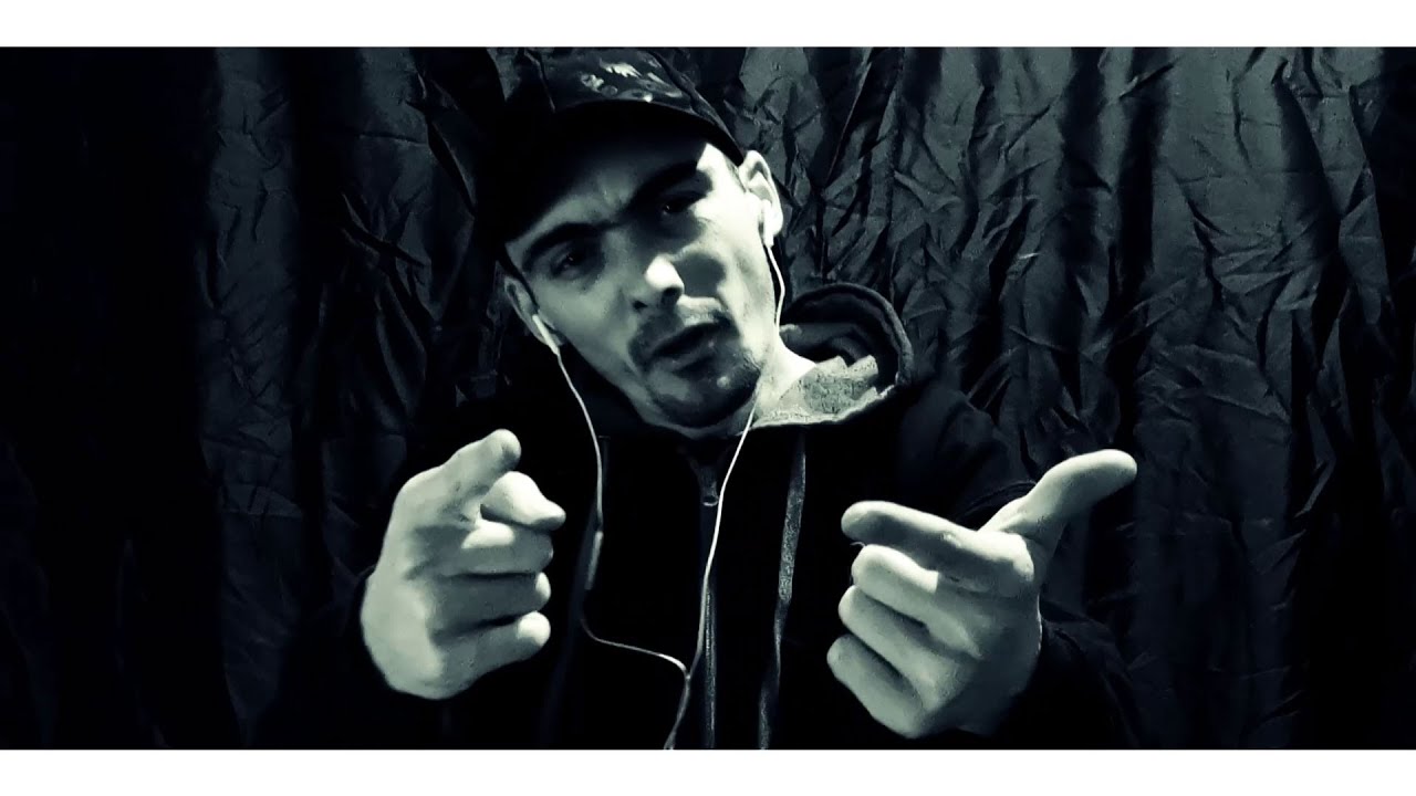 Chacun Chez Soi (Spoka -  Prod. Aksil Beats) CLIP (Freestyle 4)