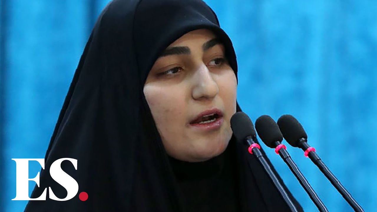 Iran Soleimani death: Qasem Soleimani's daughter warns Donald Trump, threatens attack on US soldiers