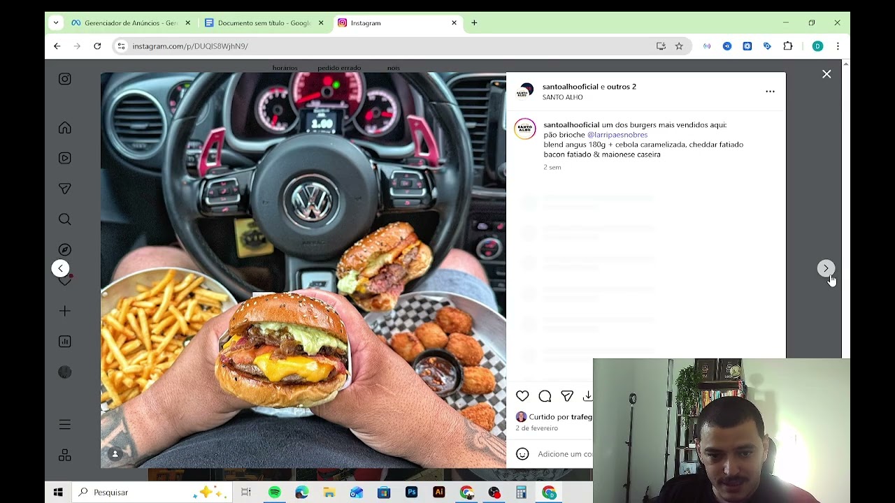 COMO VENDER MAIS NO SEU DELIVERY EM 2026 COM TRÁFEGO PAGO