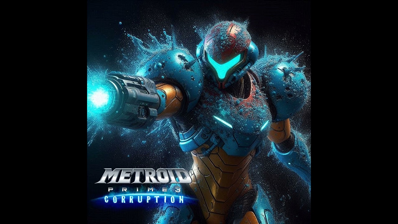 Metroid Prime 3: Corruption - Rundas Battle Theme (AI Extended)