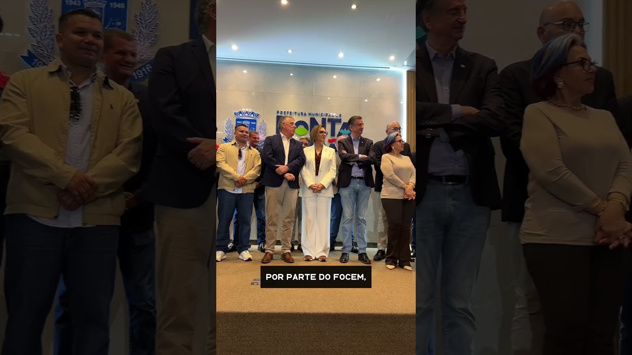 Investimentos em Ponta Por&atilde;