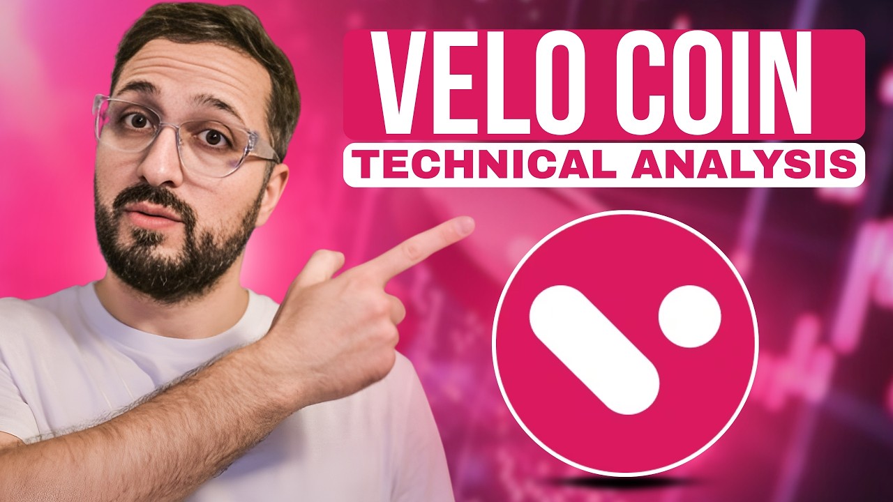 VELO стал бычьим! Начинается ли новое ралли?