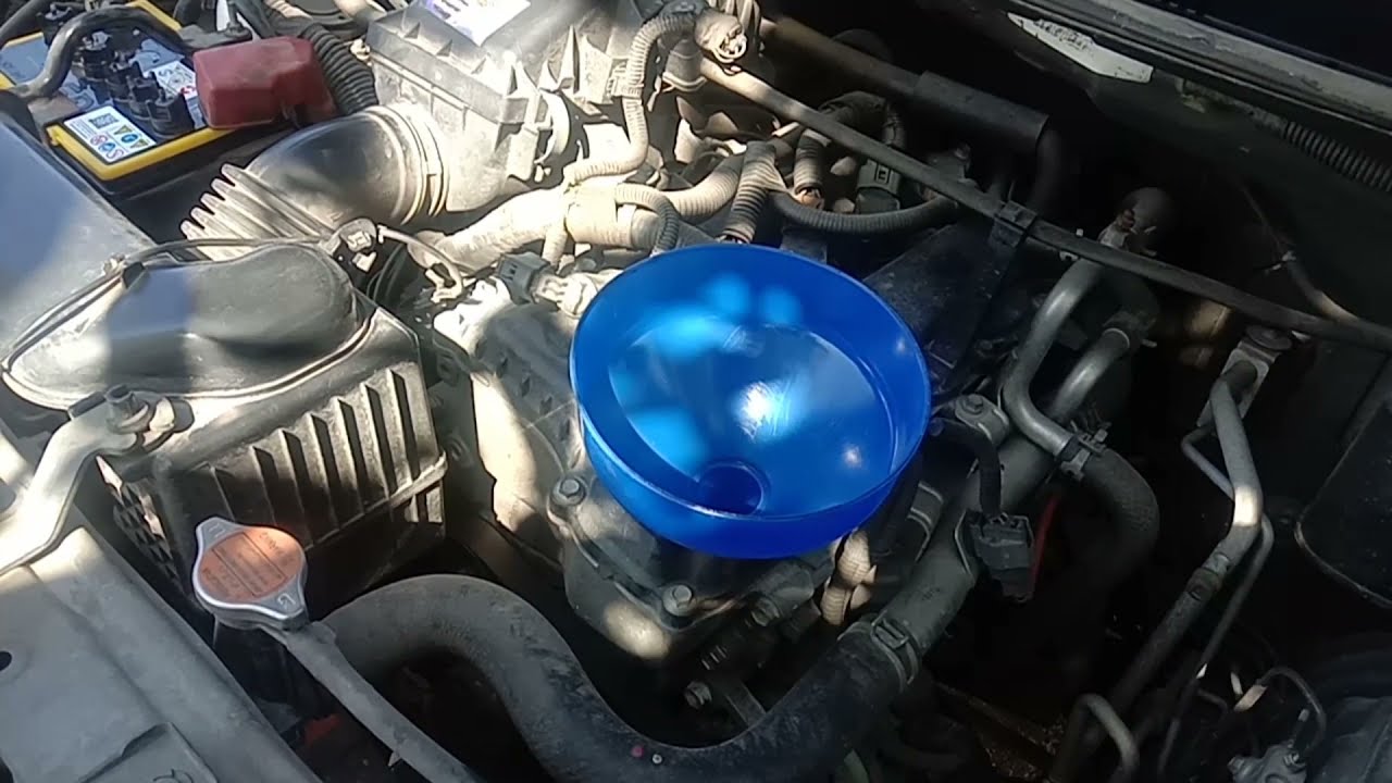 cara memilih oli mesin yg cocok buat mobil anda