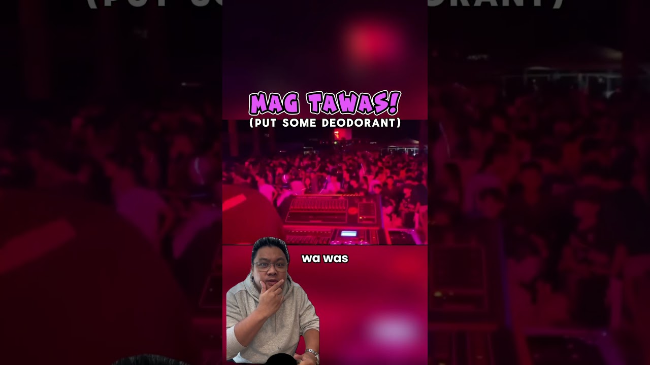 Best Bisaya Techno?! #budots #deodorant #tawas #bisaya #filipino #filipinomusic #bisayamusic