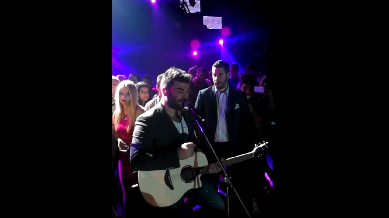 Παντελής Παντελίδης - Ένα μαγικό Ποτ Πουρί καψούρας | Αναδρομές Κρήτη - Απρίλιος 2014