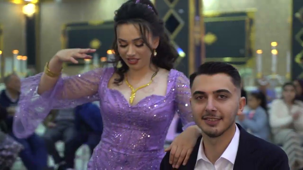 gamze metin kına 2