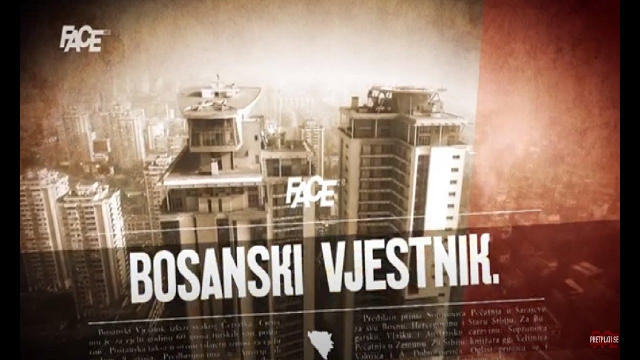 BOSANSKI VJESTNIK – 29. 5. 2024.
