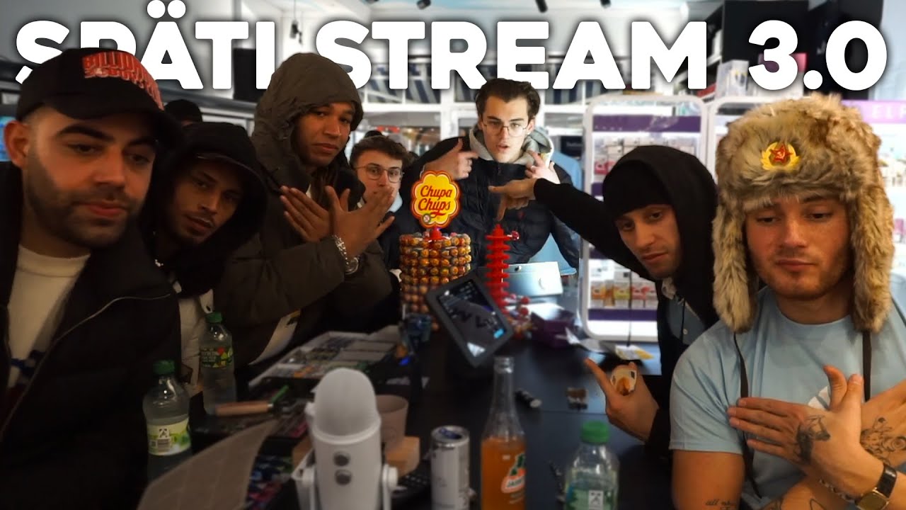 Späti Stream 3.0 ft. lockenumma19