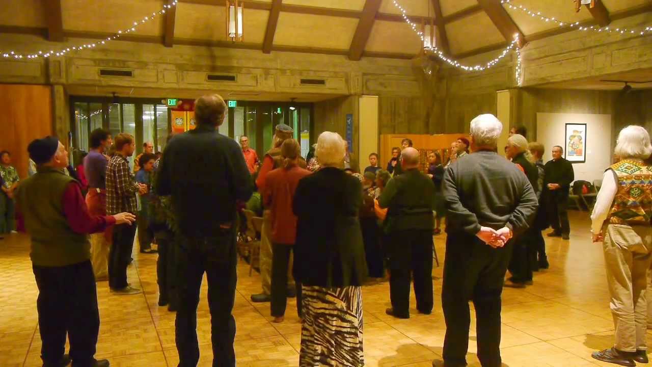 Sufi Sam Lewis Urs 2014 San Francisco