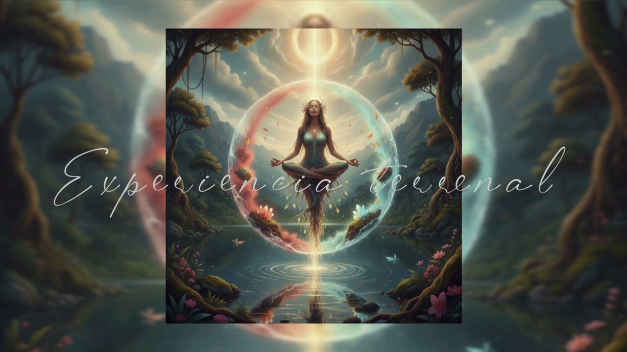 Experiencia terrenal - Dai Nuñez - sound high frequency