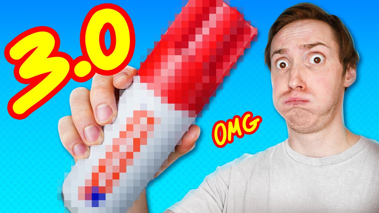 DIESEN Stift sollte es NICHT geben?! - EDDING #3