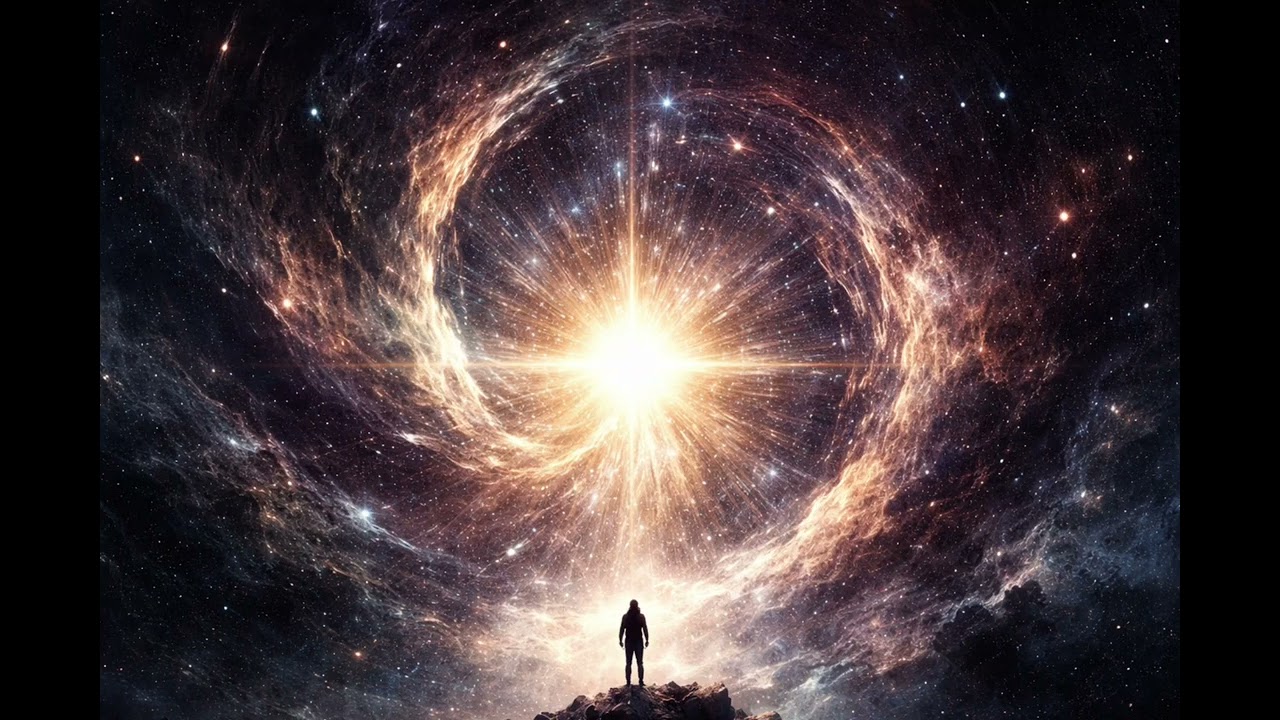 Iridium Cosmos - Aleph (2026)