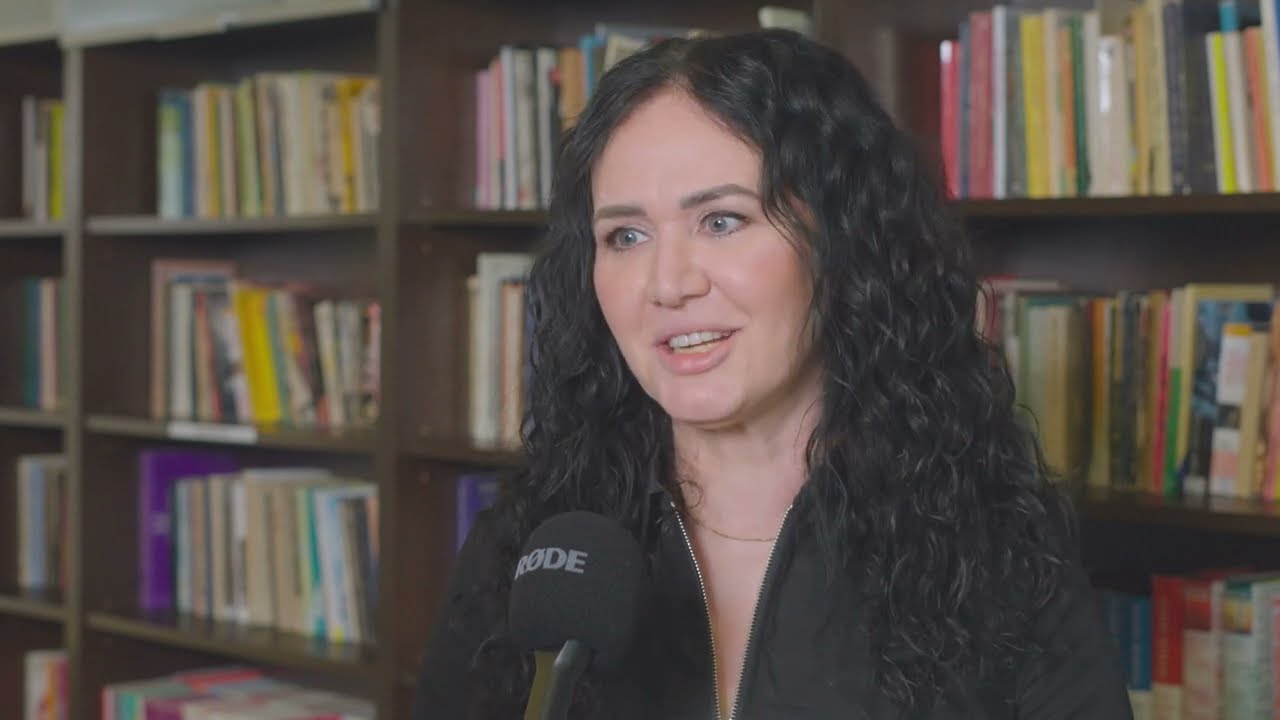 Agnieszka Wyrwał: rak to chorobą, kt&oacute;rą można wyleczyć. Amazonki dają pacjentkom siostrzaną siłę