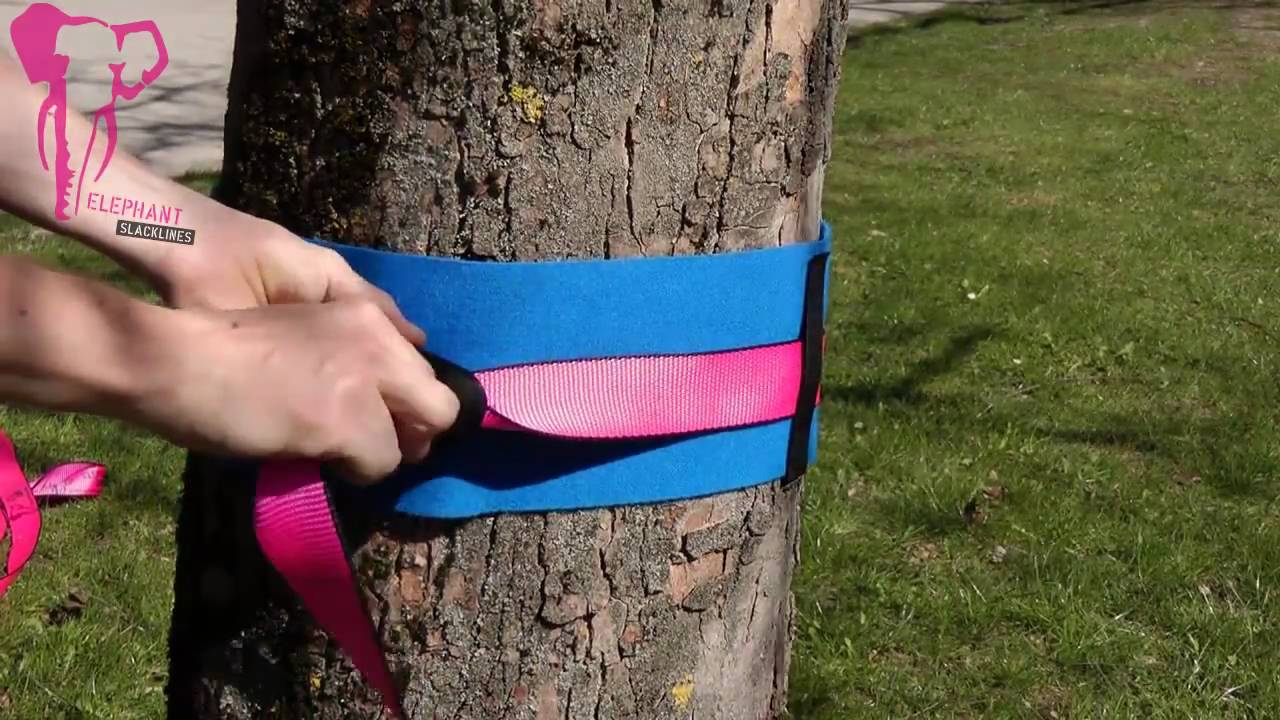 ★ How to ... ★ set up the elephant rookie flash'line/addict flash'line/Wing 3.5 (25m)