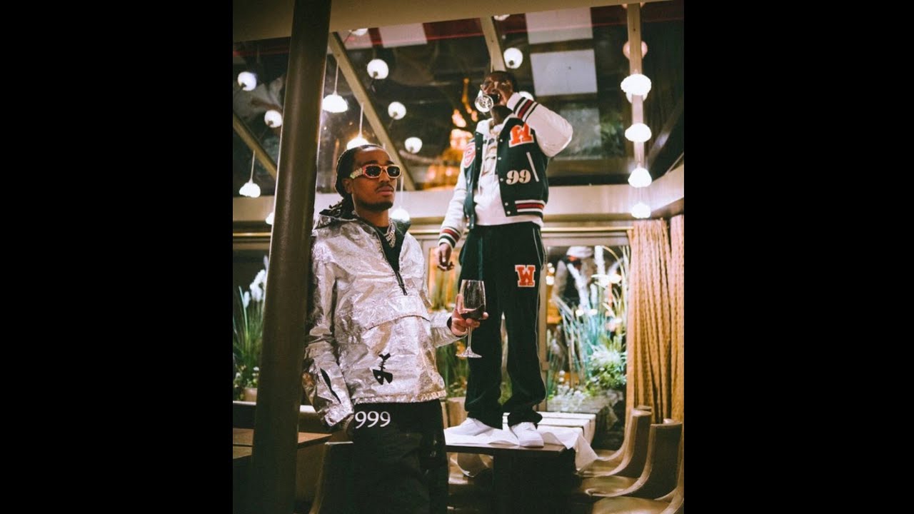 [FREE] Migos x Future Type Beat 