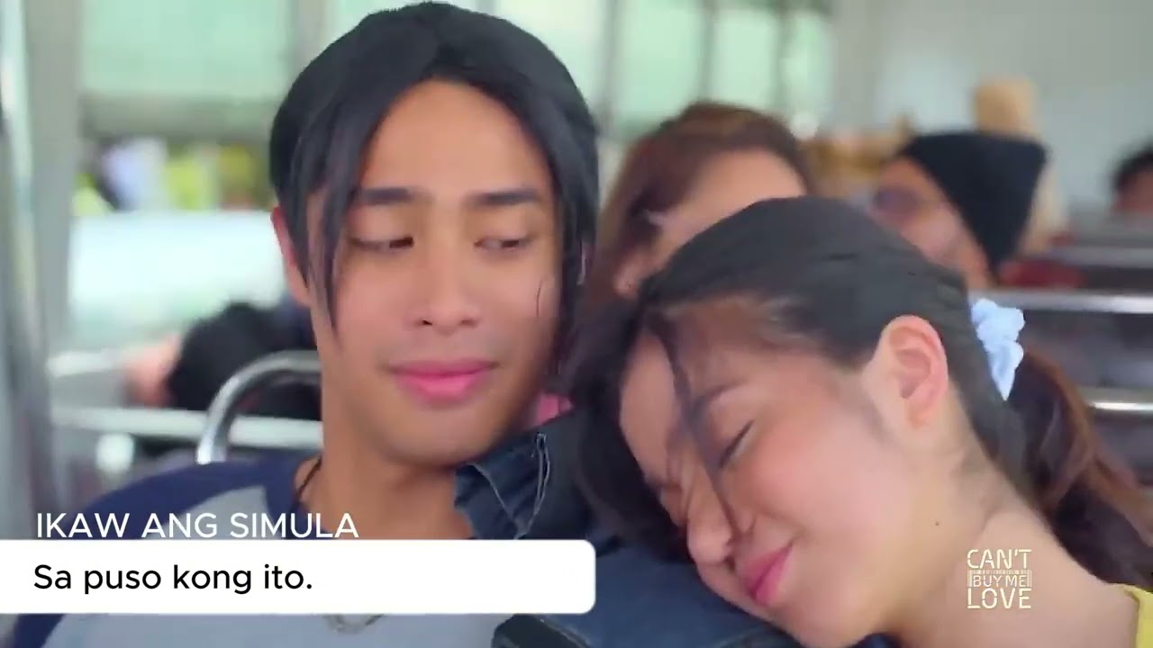 Ikaw Ang Simula | OPM Original | Inspired by Modern Filipino Romance  | Mario Salamat II