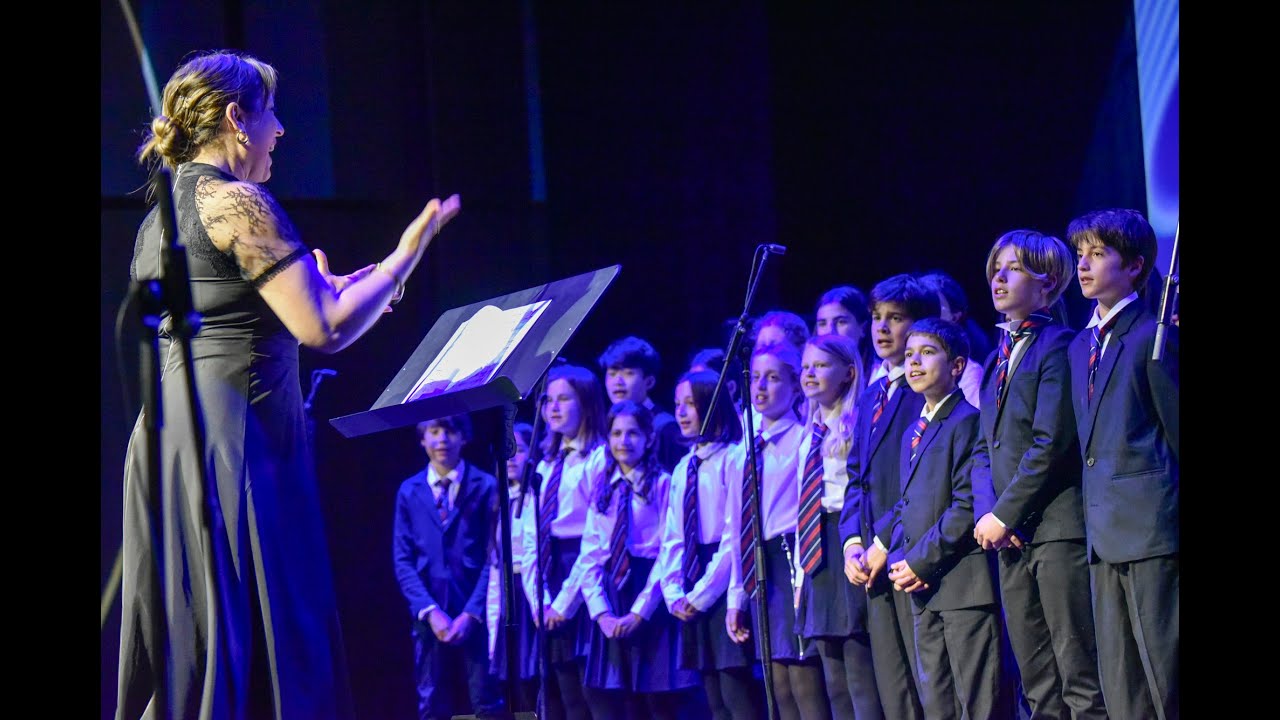 Spring Concert 2024