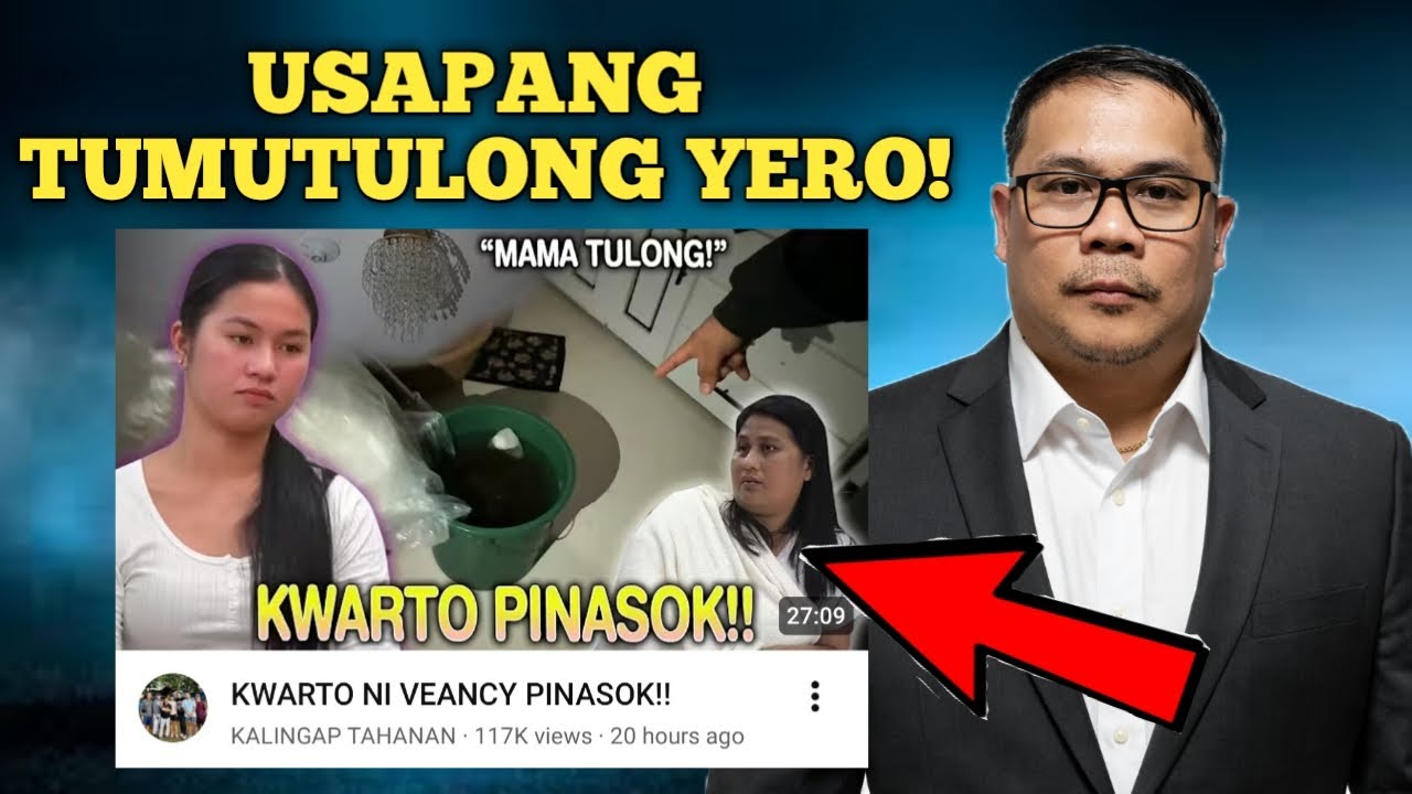 SINONG DAPAT SISIHIN? ANONG DAPAT GAWIN.