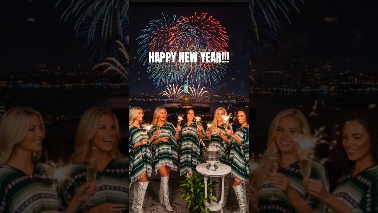 HAPPY NEW YEAR!!!🦃🕎☃️🏈🎄🛷🎁🎆🎇🍾🥂🏈⛄🦆🎩 💚GREEN💚Sharpshooter Clint Eastwood Style Western Party Poncho💚